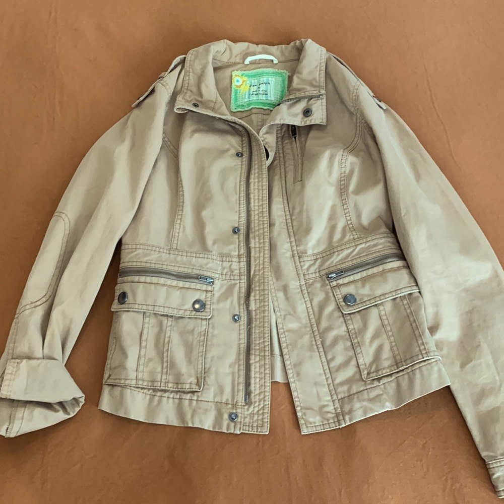 Free People jacket